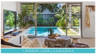 7 Pheeny Lane, Casuarina NSW 2487