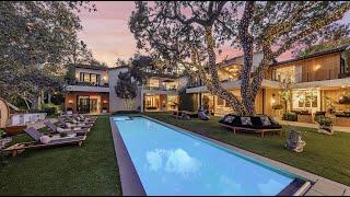 3904 Valley Meadow Road | Encino | $18,999,000