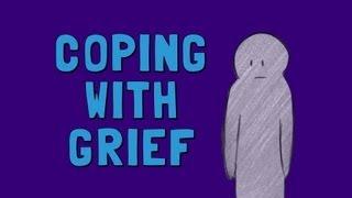 The Grieving Process: Coping with Death