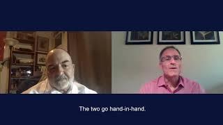 15 If Kabbalah is aggadah, Mussar becomes the halakhah