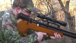 Air Venturi's New Modular Airgun Reveal: Avenge-X