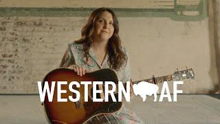 Caroline Spence | "The Next Good Time" | Western AF