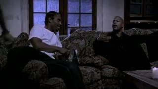 2Pac - Hail Mary (feat. The Outlawz) [HD] (Official Music Video 1997)