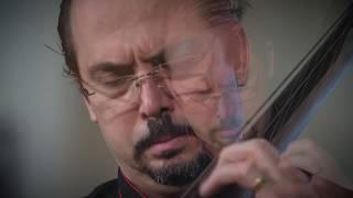 Petru Iuga plays Bach - Cello Suite Nr.1 in G-major