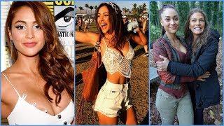 Lindsey Morgan - Rare Photos | Family | Lifestyle | Friends