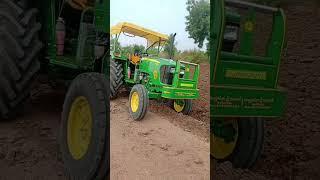 John Deere 5210 