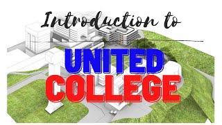 聯合書院簡介 Introduction to United College