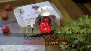 Busspepper Kitchen