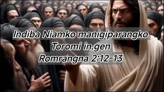 Isolni Niamko masieba manijaode uni kri sasti bichalo