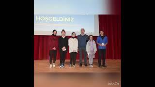 İmam Hatip Okullarının 71. kuruluş yıldönümü etkinlikleri