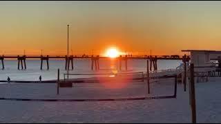 Okaloosa Island, Florida