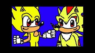 Sonic P135's Drawings 5