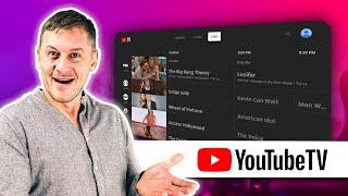 Best VPN for Youtube TV - How To Use YouTube TV With a VPN