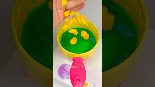 미스테리 마법 스프 #asmr #toys #satisfying