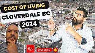 Cost Of Living In Cloverdale BC (Everything You Need To Know)