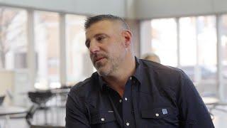 Q&A with Patriots Head Coach Mike Vrabel at 2025 NFL Combine | New England Patriots