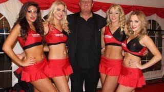 ERIC BRISTOW TALKS TO TUNGSTENTALES