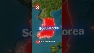 Country With Most U.S Bases