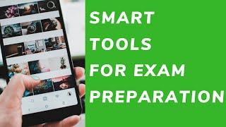 5 Smart Tools for Exam Preparations for Students in 2020 ‑ TechBlogCorner.com