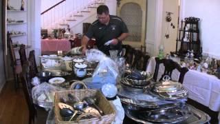 Kennedy Brothers Auction Estate Sale, Estate Liquidation Tampa Bay