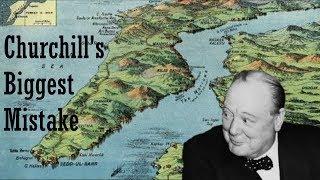 Gallipoli: D-Day's Idiot Step Brother