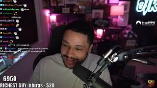 Robo Drama Daily Clip Highlights #149 (KaiCenat, EsfandTV, HasanAbi..)