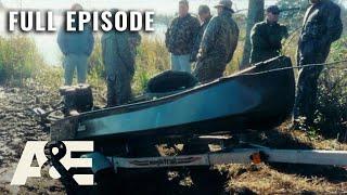 Mike Vanishes Mysteriously While Duck Hunting in Florida (S2, E1) | Cold Case Files | Full Episode