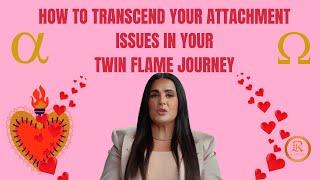 How To Move From Entrapped DM Attachment Into Free Flowing Union In Your Twin Flame Connection