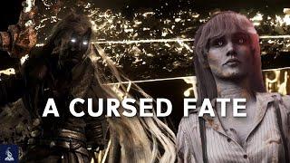 The Tragedy of Simon & Clea | Clair Obscur: Expedition 33 Lore