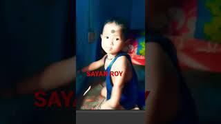 Sayan  Roy 