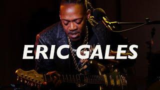 Eric Gales | KNKX Studio Session