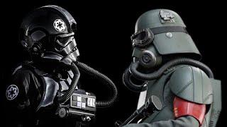 Why the Imperial Navy and Army HATE Each Other