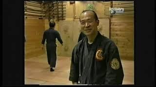 Ninjutsu, Tanemura-san