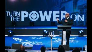 Turn The Power On | John Gray