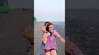 Bhai ne gira diya️#kashishpatel #netrapatel #bhaibahenkapyaar #trendingshorts #shortsfeed