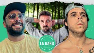 Perdre 3000$ Pour Des Boîtes à Lunch  avec OGblob & Jmaximuss en Abitibi [La Gang #83]