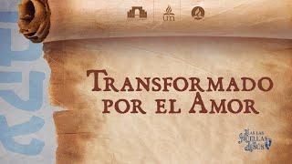 Transformado por el Amor | Tras las huellas de Jesús | UMtv