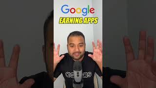 3 Earning Apps By Google (NO INVESTMENT)  Earn Money Online as Students from Google in 2023