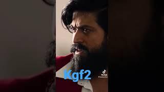 kgf2 New movie  indin 2022 rock