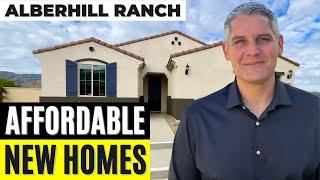 Crestly at Alberhill Ranch by Centex - Affordable New Homes In Lake Elsinore