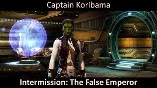 SWTOR: Smuggler - The False Emperor (Episode 25)