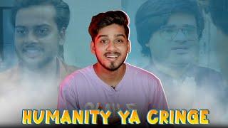 INSANIYAT KA ROAST  | Bobby Ustad