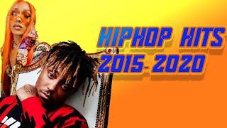 THROWBACK HIPHOP MIX(2015-2020) Pop Smoke,J.cole,Kodak,21 savage