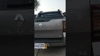 DUSTER OROCH 2022 KOZ618
