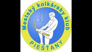 14.kolo ELM MKK Piešťany A - TJ Tatran Spišská Nová Ves A