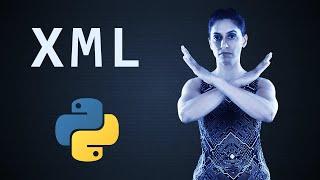 XML & ElementTree  ||  Python Tutorial  ||  Learn Python Programming