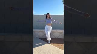 XG - ‘Shooting Star’ Mirrored Dance Cover | Karina Balcerzak