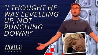 Tax, Lies & Tories | The Russell Howard Hour | Avalon Comedy