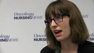 Heather E. Wheeler on Cisplatin-Induced Hearing Loss in Patients With Testicular Cancer