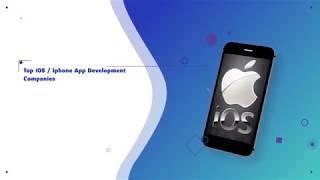 Top iOS App Development Companies